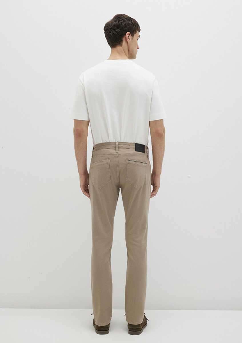 Mavi Marcus Winter Twig Mavi Black Erkek Jean Pantolon 0035190689 - 4
