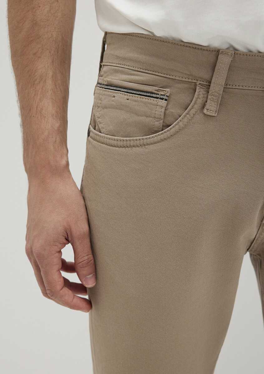 Mavi Marcus Winter Twig Mavi Black Erkek Jean Pantolon 0035190689 - 5