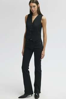 Mavi Marıa Smoke Gold Denim Kadın Jean Pantolon 101225-80998 