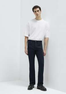 Mavi Martin Deep Inl Pro Sport Erkek Jean Pantolon 00378A1740