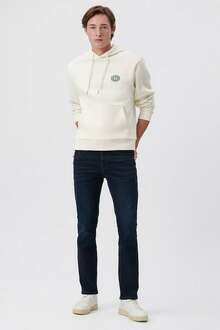 Mavi Martın Ink Pro Sport Erkek Jean 0037835208 