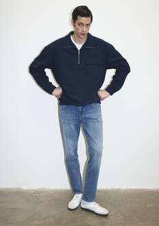 Mavi Martın Lt Premium Blue Erkek Jean Pantolon 0037884333 