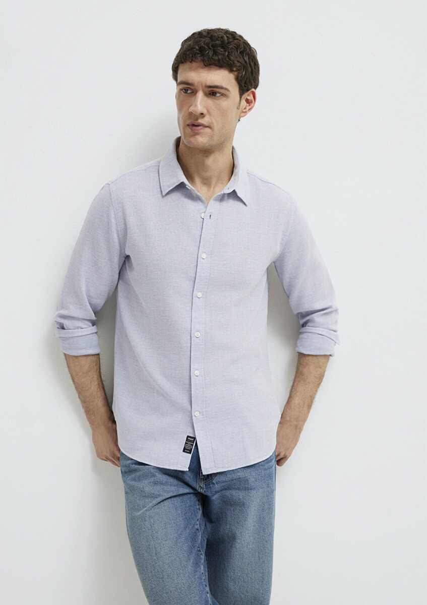 Mavi Mavi Erkek Gömlek 0211913-70813