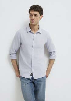 Mavi Mavi Erkek Gömlek 0211913-70813 