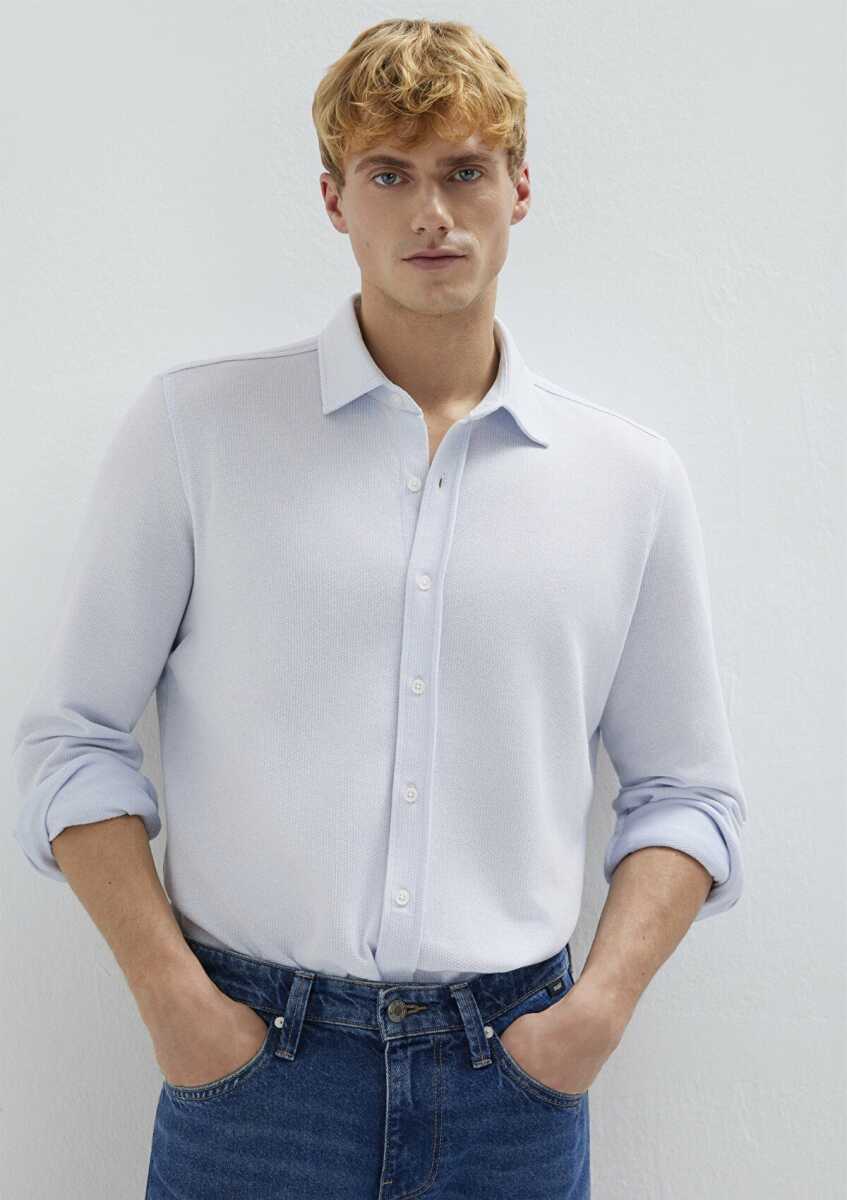 Mavi Mavi Regular Fit Erkek Gömlek 0211857-70775