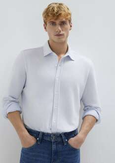 Mavi Mavi Regular Fit Erkek Gömlek 0211857-70775 