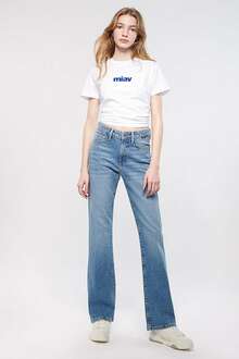 Mavi Mıav Indıgo Denım Kadın Jean Pantolon 1010299-83039 