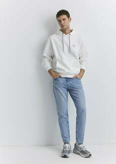 Mavi Milan Classic Denim Açık Gölgeli Jean Pantolon 0081089773 