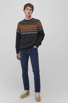 Mavi Mılan Dark 90's Street Denim Erkek Jean Pantolon 0081088524 