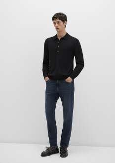 Mavi Mılan Space Blue Mavi Black Erkek Jean Pantolon 0081090986