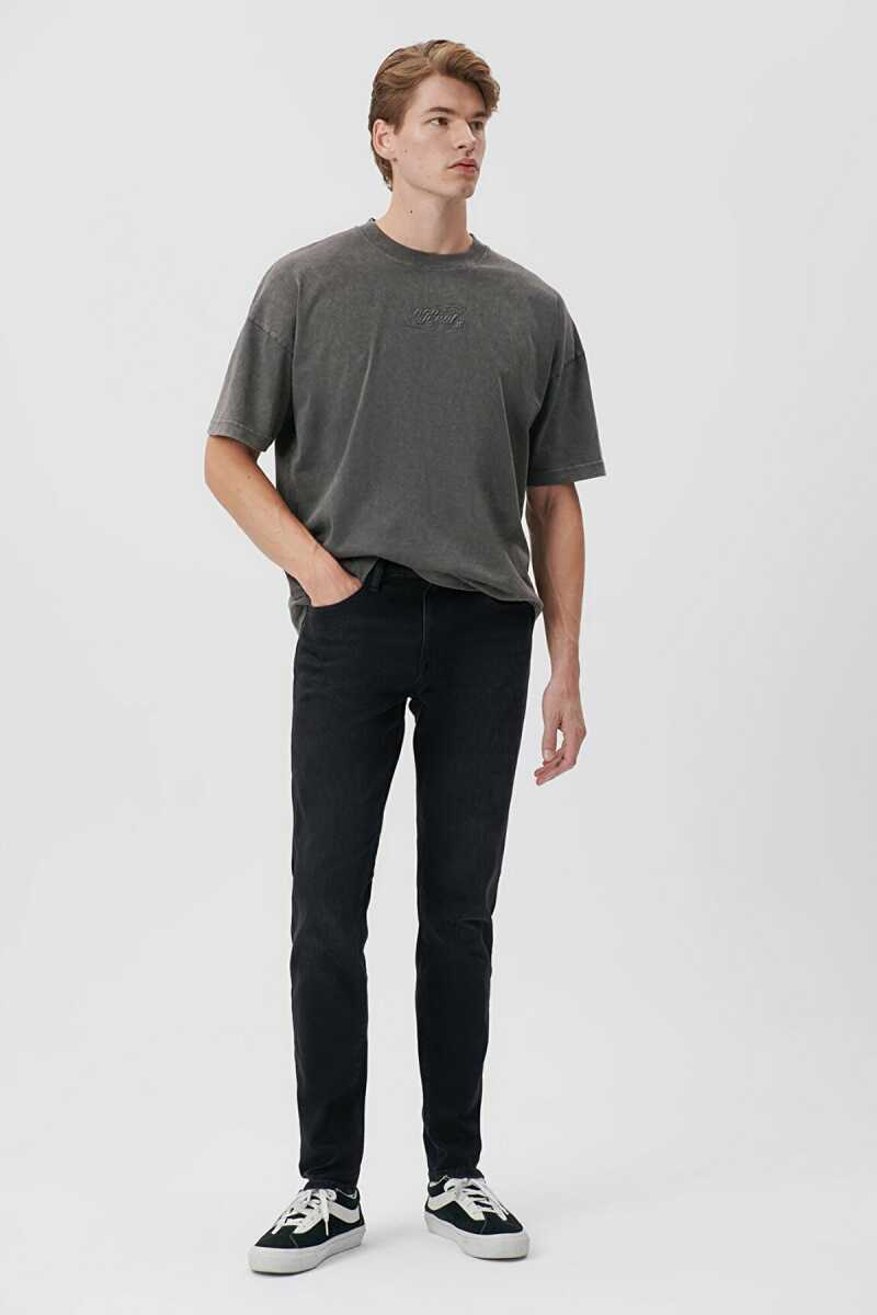 Mavi Milan Urban Smoke Mavi Pro Erkek Jean Pantolon 0081085217 - 1