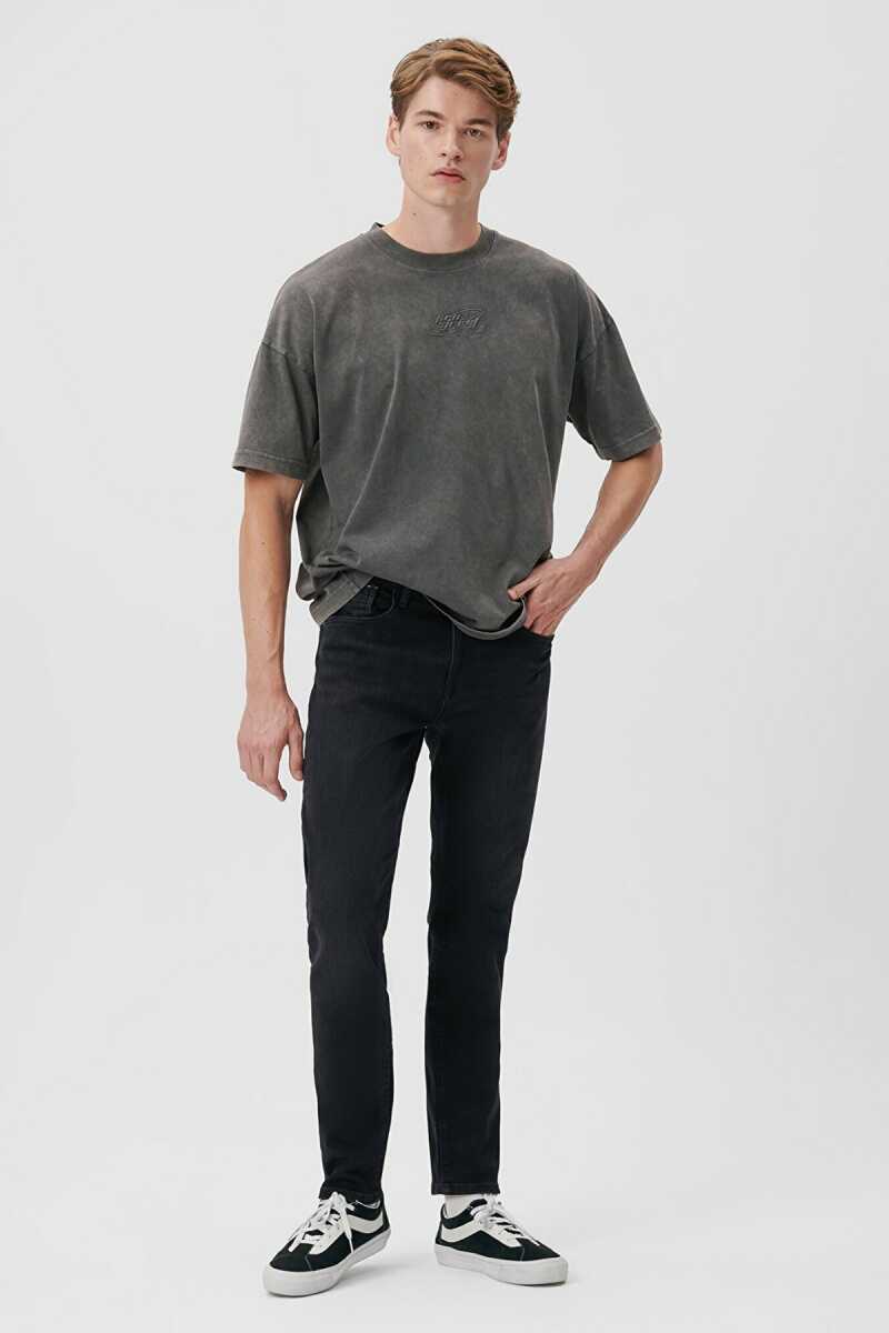 Mavi Milan Urban Smoke Mavi Pro Erkek Jean Pantolon 0081085217 - 2