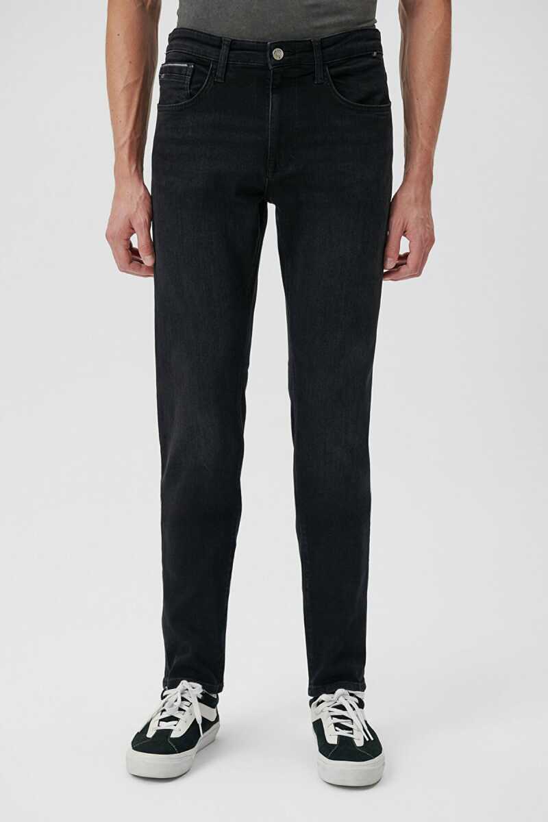 Mavi Milan Urban Smoke Mavi Pro Erkek Jean Pantolon 0081085217 - 3