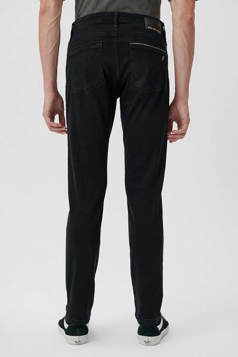 Mavi Milan Urban Smoke Mavi Pro Erkek Jean Pantolon 0081085217 - 4