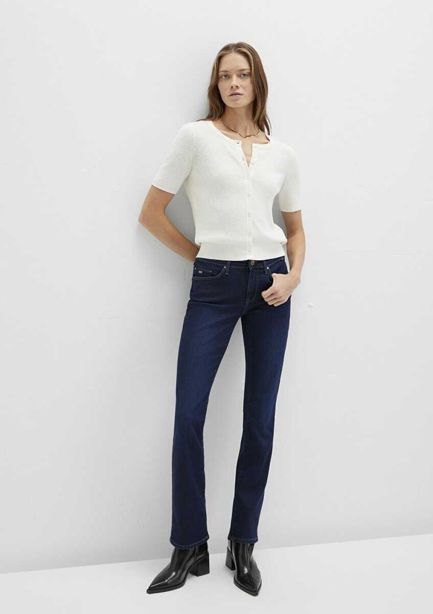 Mavi Mona Indigo Gold Kadın Jean 1049733699 - Mavi