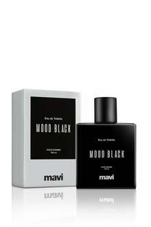 Mavi Mood Black Erkek Parfüm 091329-900 