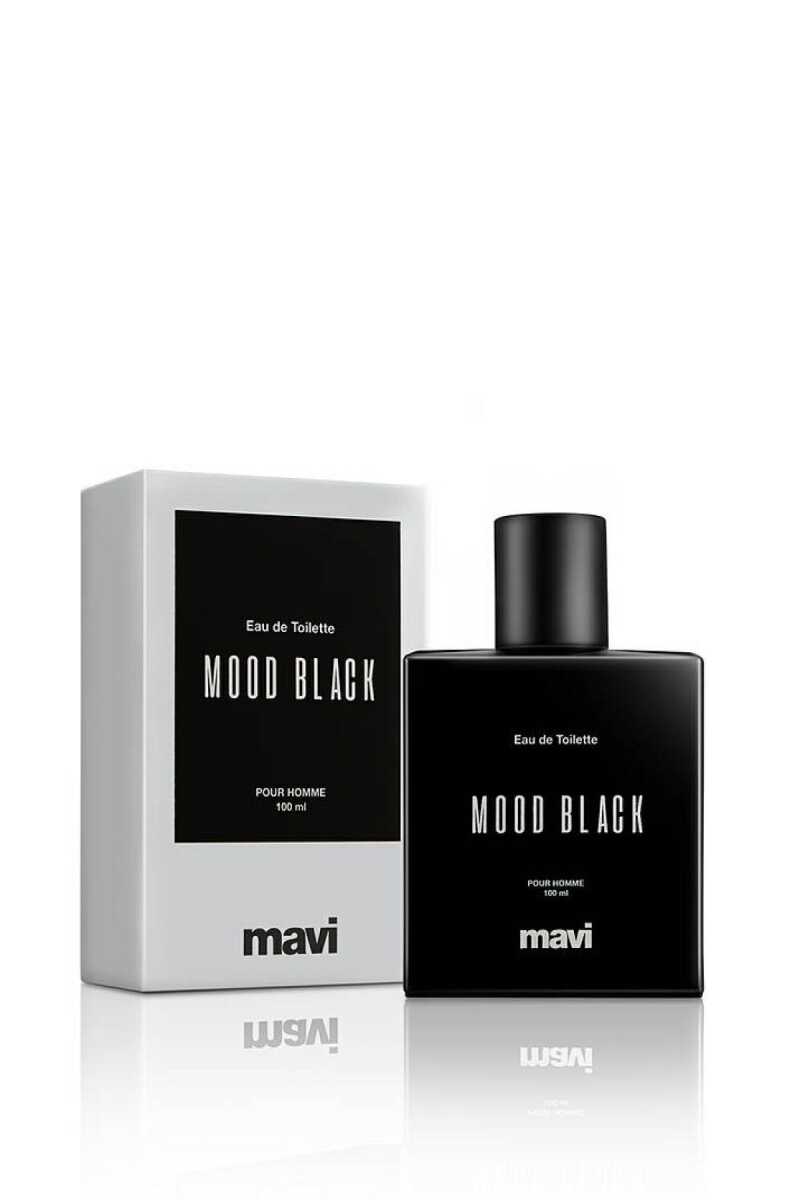 Mavi Mood Black Erkek Parfüm 091329-900 (1)