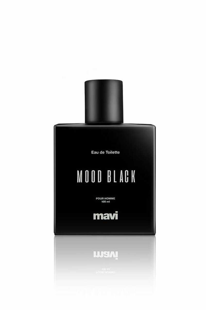 Mavi Mood Black Erkek Parfüm 091329-900 - 3
