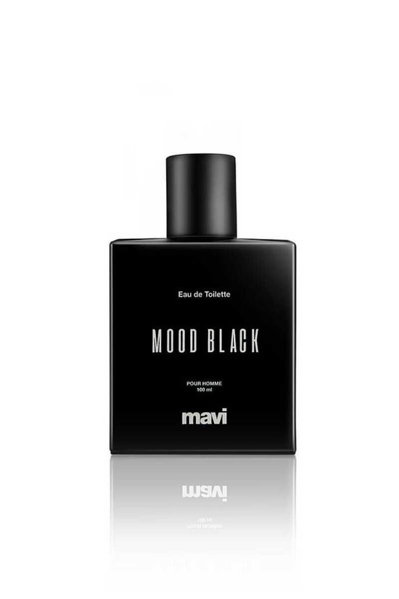 Mavi Mood Black Erkek Parfüm 091329-900 - 4