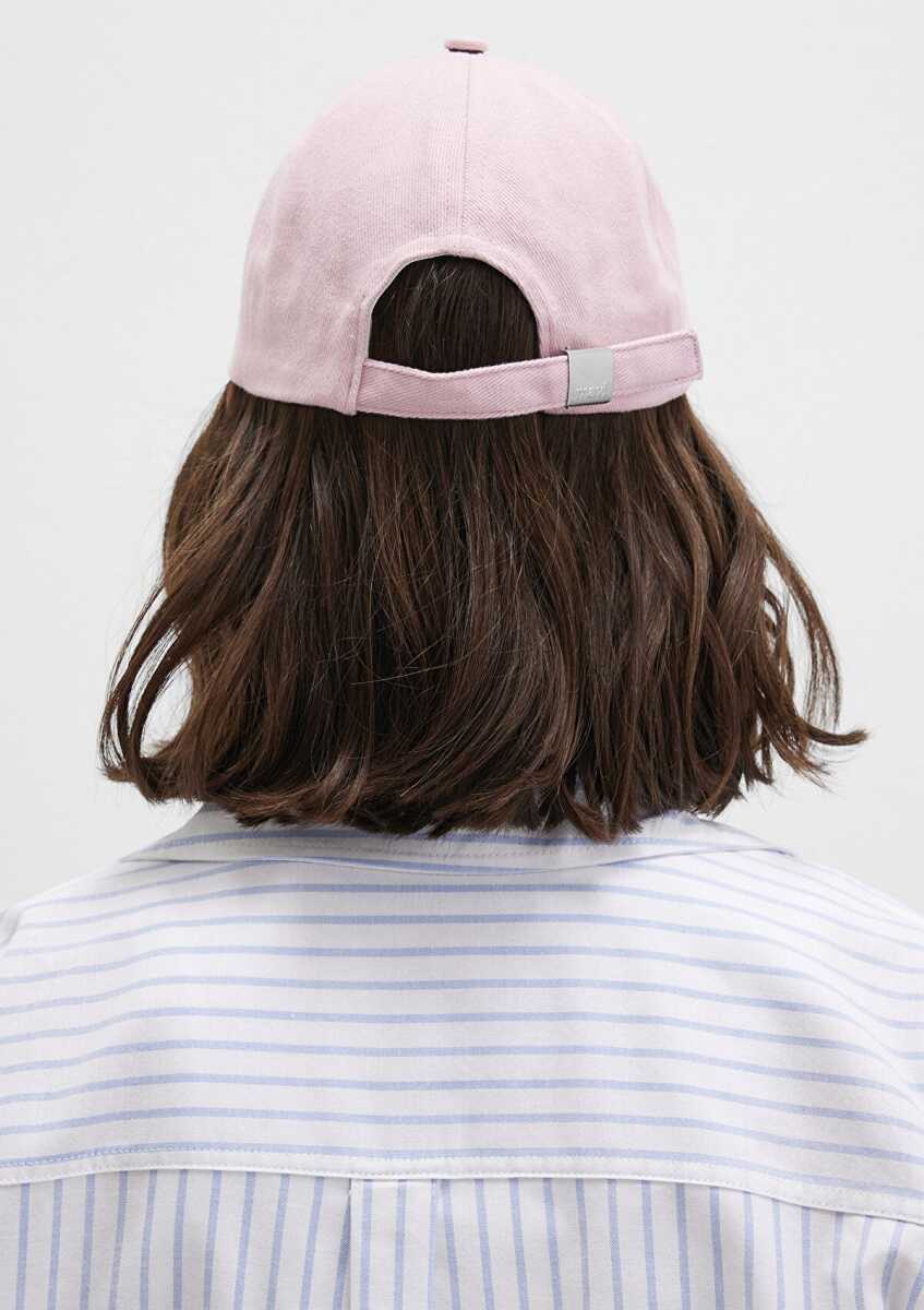 Mavi Oembe Kadın Şapka 1913306-83868 (1)