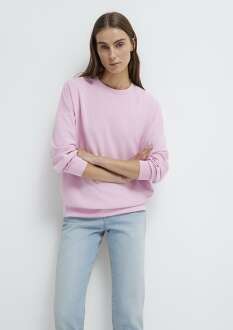 Mavi Oversize Kadın Sweat 168837-71117 