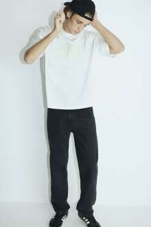 Mavi Oxford Smoke Denim Erkek Jean Pantolon 0010069-82793