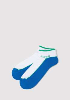 Mavi Patik Erkek Çorap 0911128-31305 