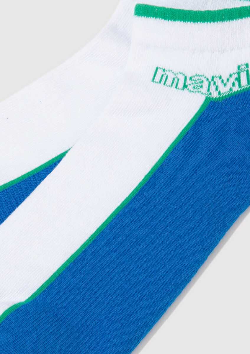 Mavi Patik Erkek Çorap 0911128-31305 (1)