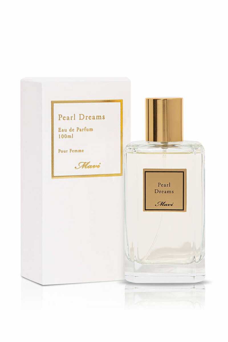 Mavi  Pearl Dreams Krem Kadın Parfüm 1910419-32149