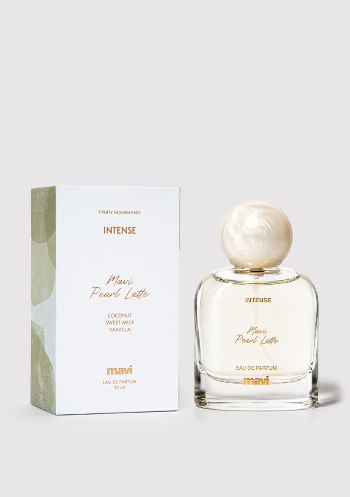 Mavi Pearl Latte 50 ML Kadın Parfüm 1914276-23854