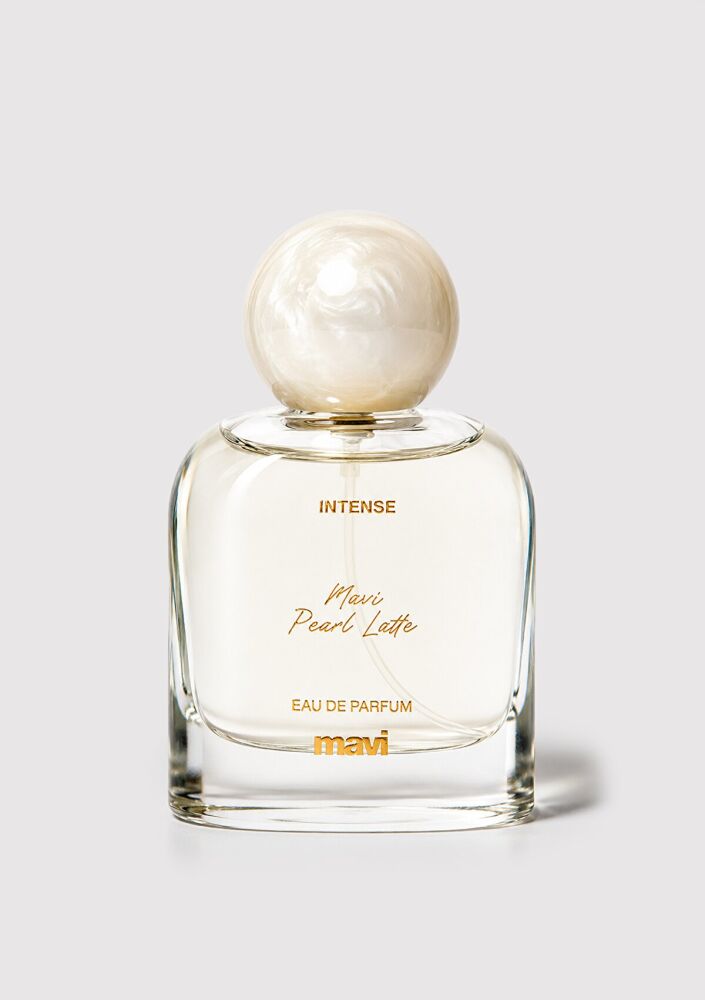 Mavi Pearl Latte 50 ML Kadın Parfüm 1914276-23854 (1)