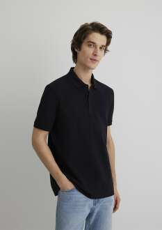 Mavi Polo Erkek T-shırt 063247-900