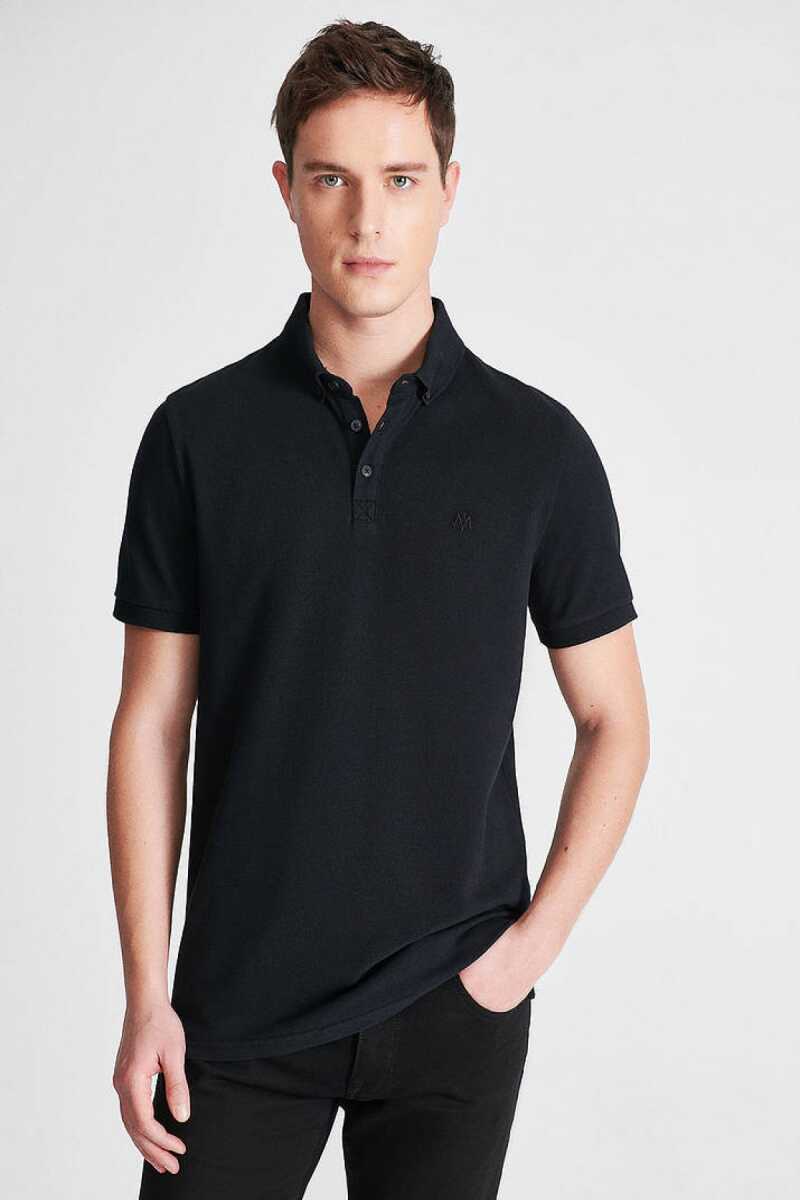 Mavi Polo Erkek T-shırt 063247-900 - 2