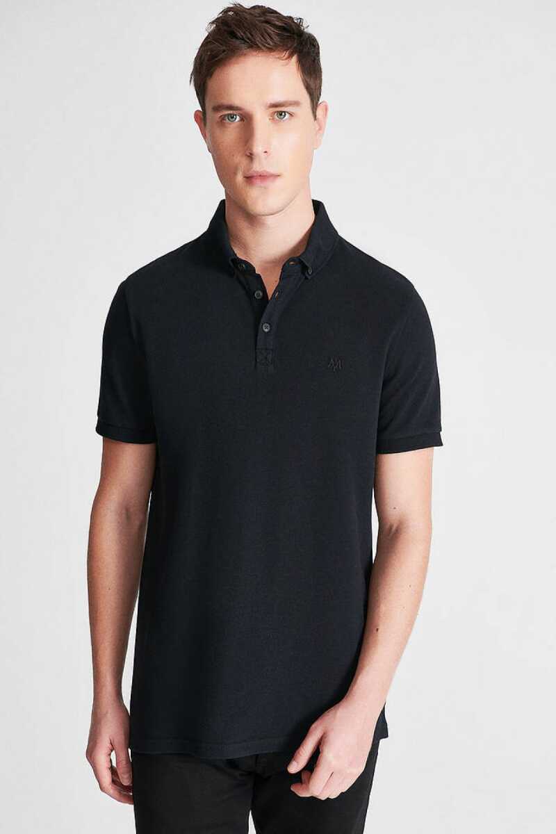 Mavi Polo Erkek T-shırt 063247-900 - 4
