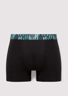 Mavi Pro Siyah Erkek Boxer 0912182-21842