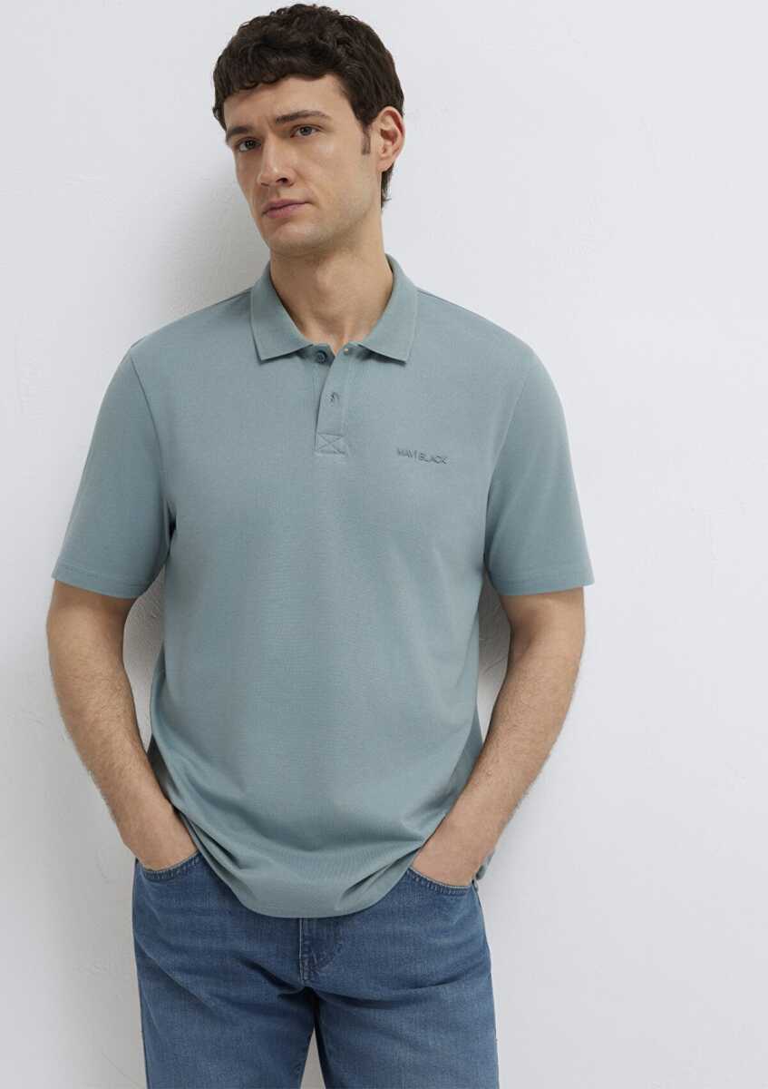 Mavi Regular Fit Erkek Polo Tişört 0611837-70118