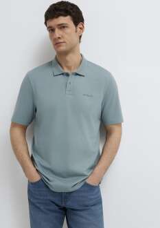 Mavi Regular Fit Erkek Polo Tişört 0611837-70118