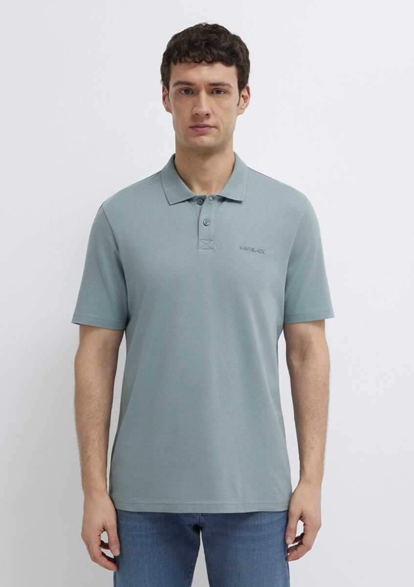 Mavi Regular Fit Erkek Polo Tişört 0611837-70118 - 3
