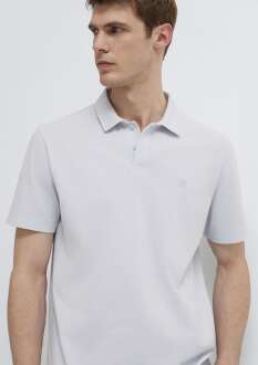 Mavi Regular Fit Erkek Polo Tişört 0613267-70799 