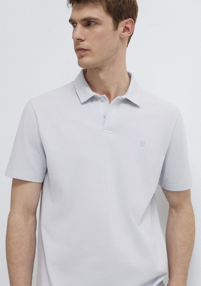 Mavi Regular Fit Erkek Polo Tişört 0613267-70799