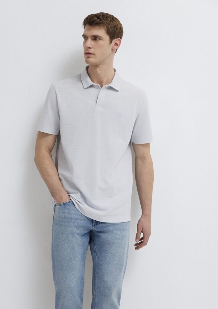 Mavi Regular Fit Erkek Polo Tişört 0613267-70799 (1)
