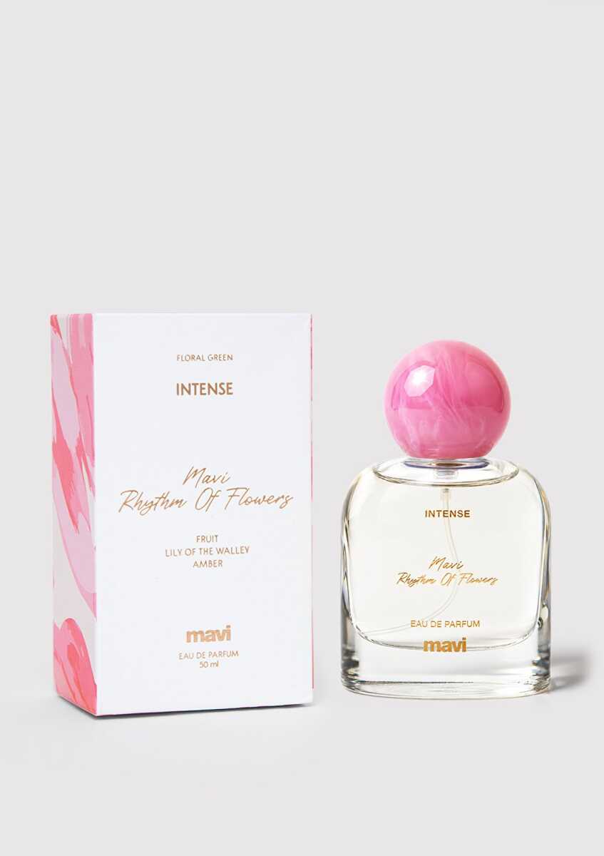 Mavi Rhythm Of Flowers Kadın Parfüm 50 ml 1914277-17865 - 1