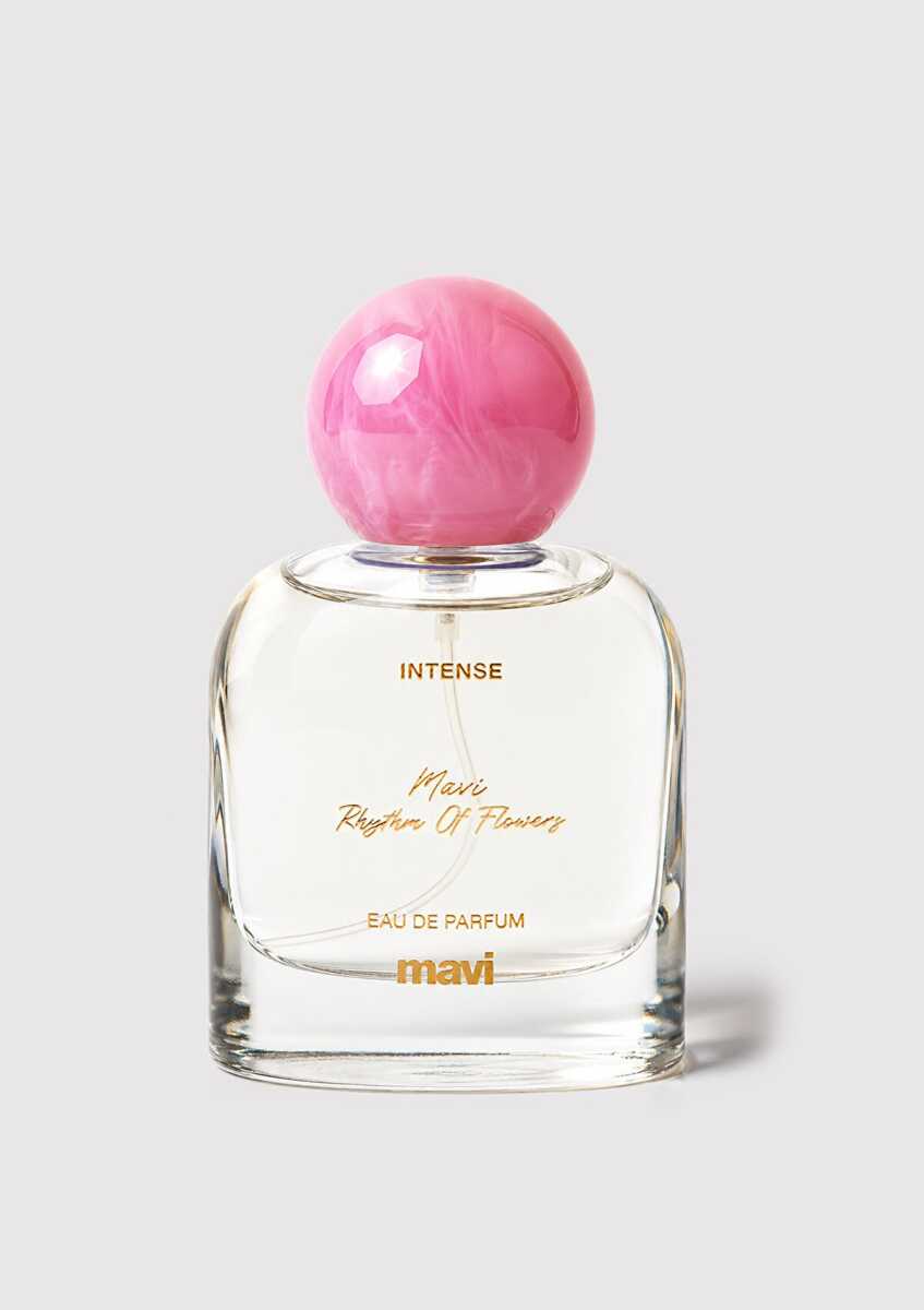 Mavi Rhythm Of Flowers Kadın Parfüm 50 ml 1914277-17865 - 2