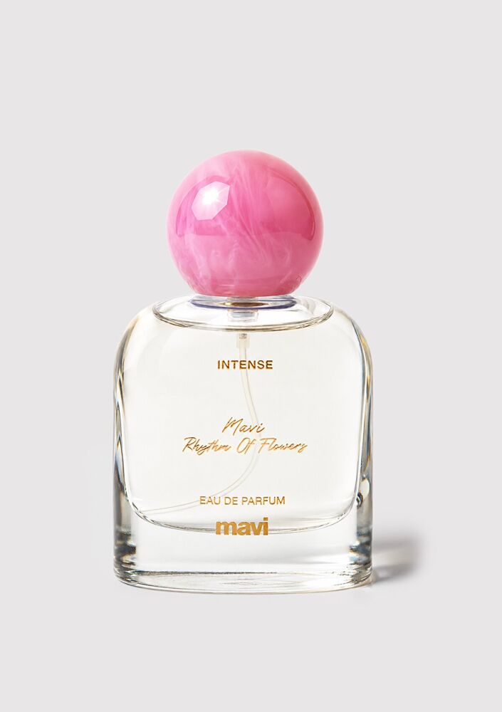 Mavi Rhythm Of Flowers Kadın Parfüm 50 ml 1914277-17865 (1)