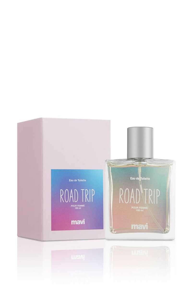 Mavi Road Trip Kadın Parfüm 194752-23197 (1)