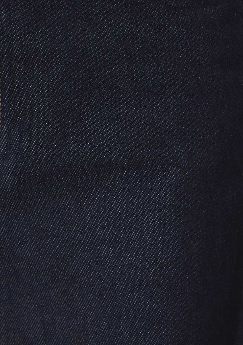 Mavi Siena Iconic Rinse Wide Leg Yüksel Bel Kadın Jean Pantolon 1010763-90994 - 8