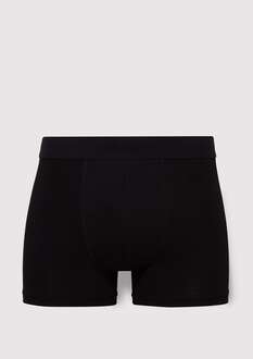 Mavi Siyah Bambu Erkek Boxer 0911853-900 