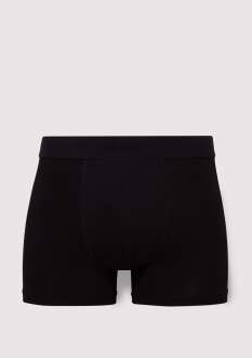 Mavi Siyah Bambu Erkek Boxer 0911853-900