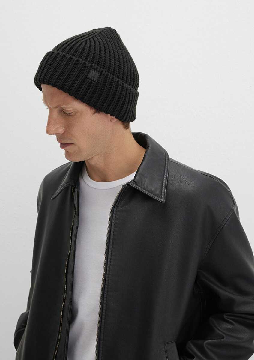 Mavi Siyah Erkek Bere 0910996-900 - Mavi