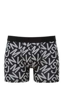 Mavi Siyah Erkek Boxer 0910441-85857